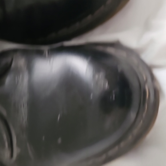 Size 10 Dr. Martens boot - Picture 2 of 5